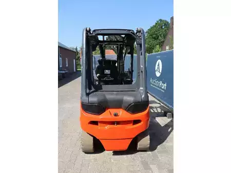 Electric - 4 wheels 2015  Linde E30L-01 (5)