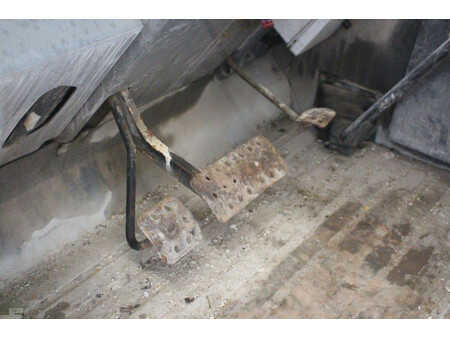 Telescopic forklift rigid - JCB 530-120 (19)