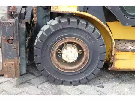 Diesel heftrucks - [div]  (13)