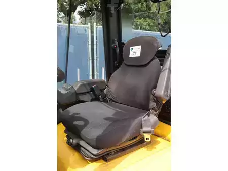 Diesel heftrucks - [div]  (21)