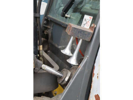 Dieseltrukki - Nissan 25 (14)