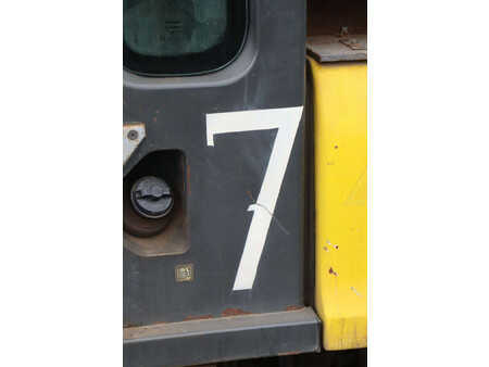 Dieseltrukki - Nissan 25 (16)