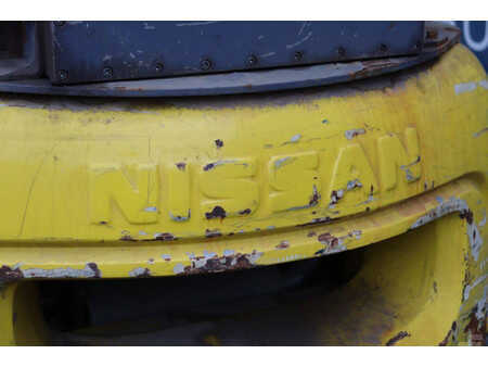 Dieseltrukki - Nissan 25 (19)