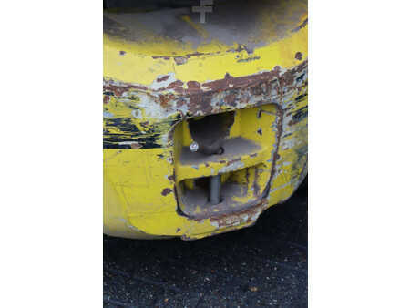 Dieseltrukki - Nissan 25 (20)