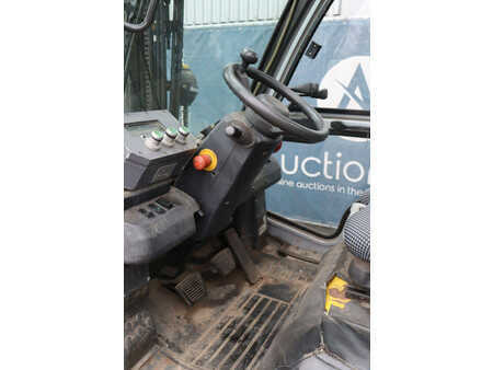 Dieseltrukki - Nissan 25 (23)