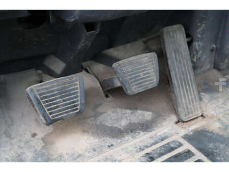 Dieseltrukki - Nissan 25 (24)