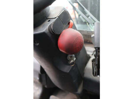 Dieseltrukki - Nissan 25 (28)