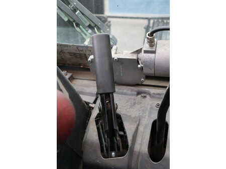 Dieseltrukki - Nissan 25 (29)