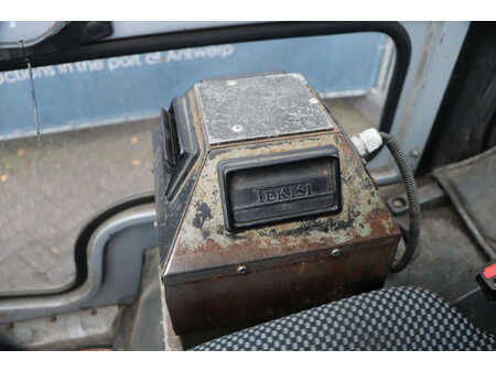 Dieseltrukki - Nissan 25 (31)