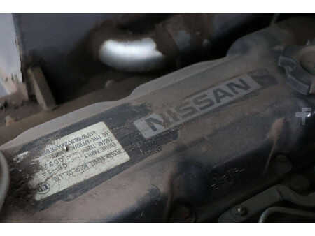 Dieseltrukki - Nissan 25 (33)