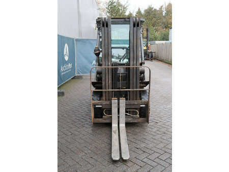 Dieseltrukki - Nissan 25 (8)