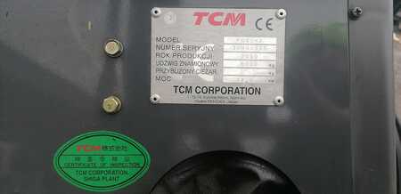 Dieselstapler 2010  TCM FD60-2 (12)