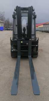 Diesel Forklifts 2012  Linde H35D-01 (4)