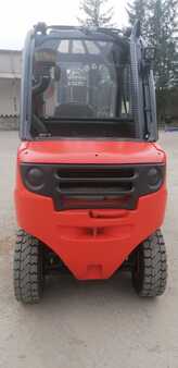 Diesel Forklifts 2012  Linde H35D-01 (7)