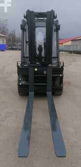 Diesel Forklifts 2012  Linde H35D-01 (4)