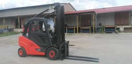 Diesel Forklifts 2013  Linde H35D-02 (1)