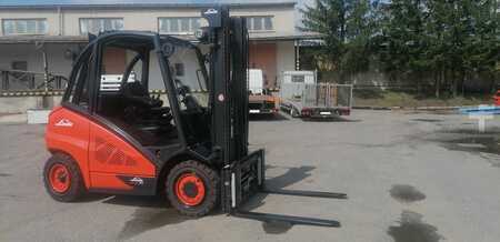 Linde H40D-02