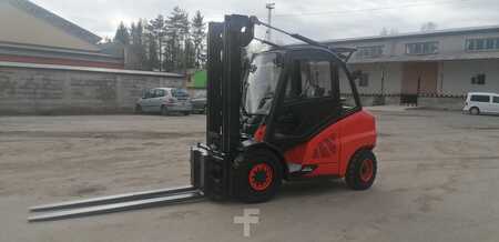 Diesel Forklifts 2019  Linde H50D-02 (1)