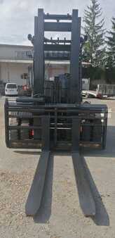 Diesel Forklifts 2006  Linde H80D-03 (5)