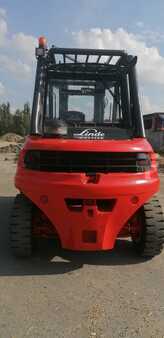 Diesel Forklifts 2006  Linde H80D-03 (7)