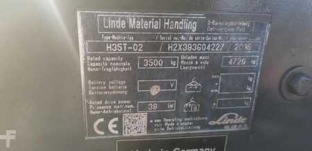 LPG VZV 2016  Linde H35T-02 (7)