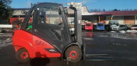 Linde H30T-02