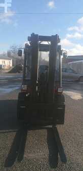 Gas truck 2014  Linde H30T-02 (4)