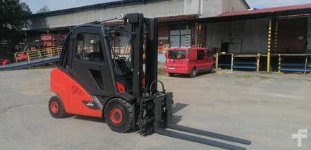 Linde H35D-02