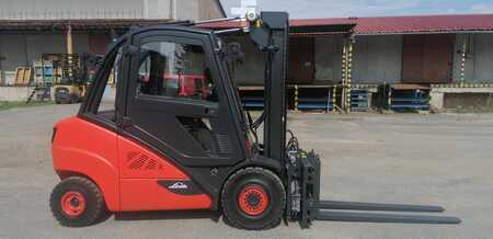 Linde H35D-02