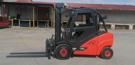 Diesel Forklifts 2018  Linde H35D-02 (4)