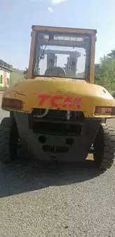 Empilhador diesel 2010  TCM FD60 (9)