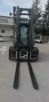 Dieselový VZV 2014  Linde H60D-02 (2)