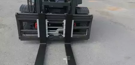 Dieselový VZV 2014  Linde H60D-02 (5)