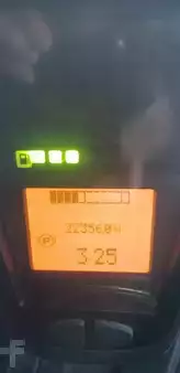 Dieselový VZV 2014  Linde H60D-02 (7)