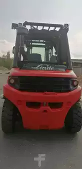 Dieselový VZV 2014  Linde H60D-02 (9)