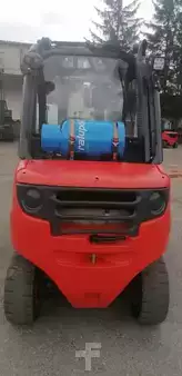 LPG VZV 2007  Linde H35T (5)