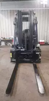 Dieselový VZV 2015  Linde H40D-02 (4)