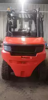 Dieselový VZV 2015  Linde H40D-02 (7)