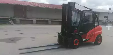 Dieselový VZV 2017  Linde H45D-02 (1)
