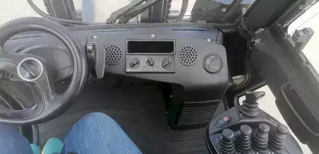 Dieselový VZV 2017  Linde H45D-02 (10)