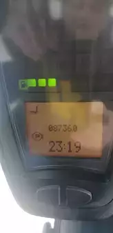 Dieselový VZV 2017  Linde H45D-02 (11)