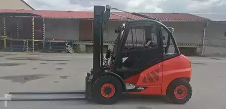 Dieselový VZV 2017  Linde H45D-02 (2)
