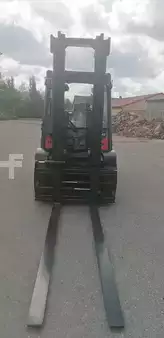 Dieselový VZV 2017  Linde H45D-02 (4)