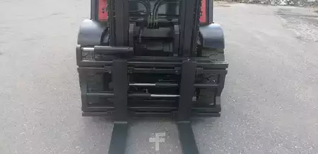 Dieselový VZV 2017  Linde H45D-02 (6)