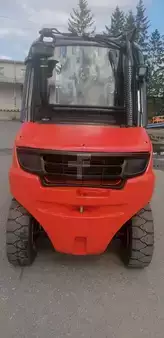 Dieselový VZV 2017  Linde H45D-02 (7)