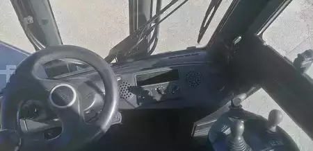 Dieselový VZV 2013  Linde H35D-02 (2)