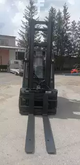 Dieselový VZV 2013  Linde H35D-02 (5)