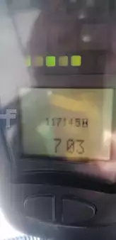 Dieselový VZV 2013  Linde H35D-02 (7)