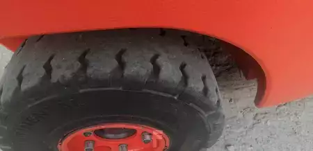 Dieselový VZV 2018  Linde H35D-02 (10)
