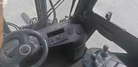 Dieselový VZV 2018  Linde H35D-02 (11)